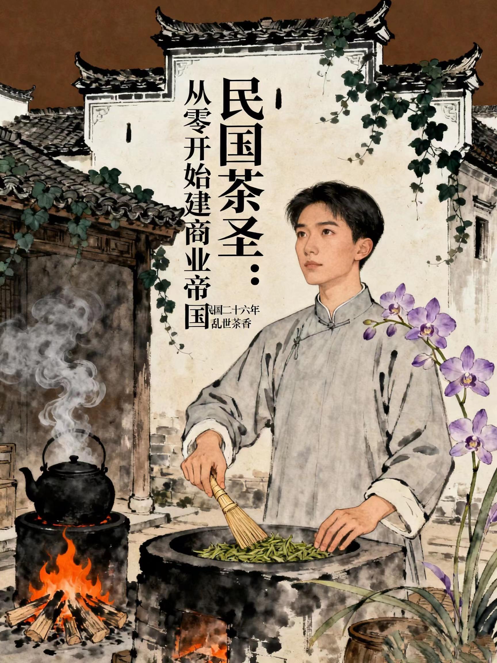 行歧路