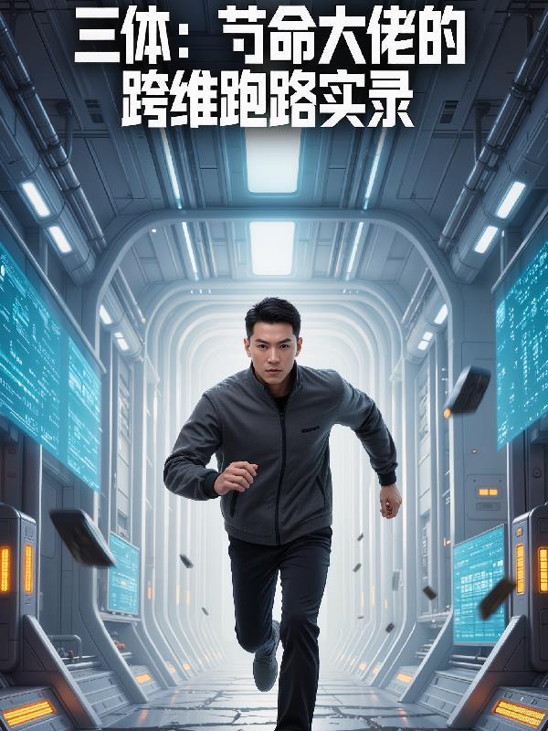 无处安放的修仙生活