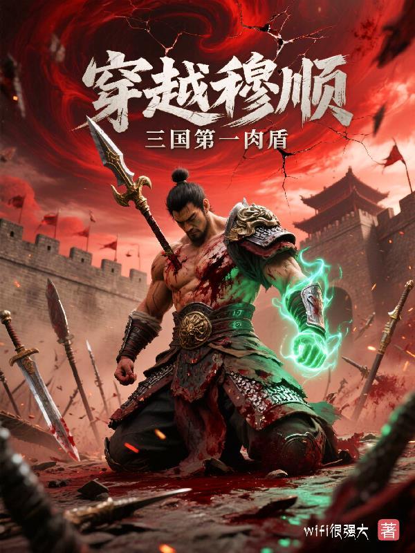 上辈子是妖怪
