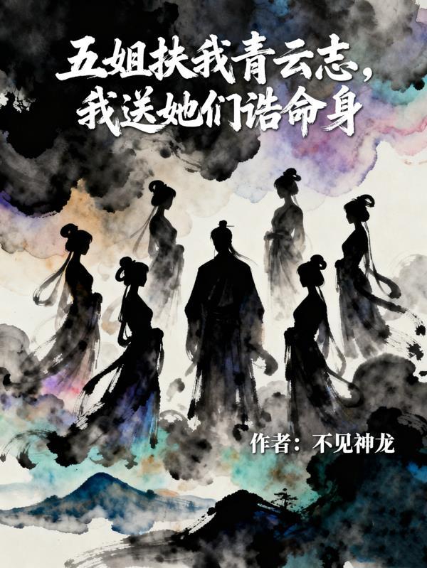 大道神临