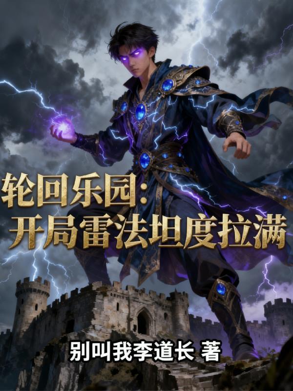 都市神幻录