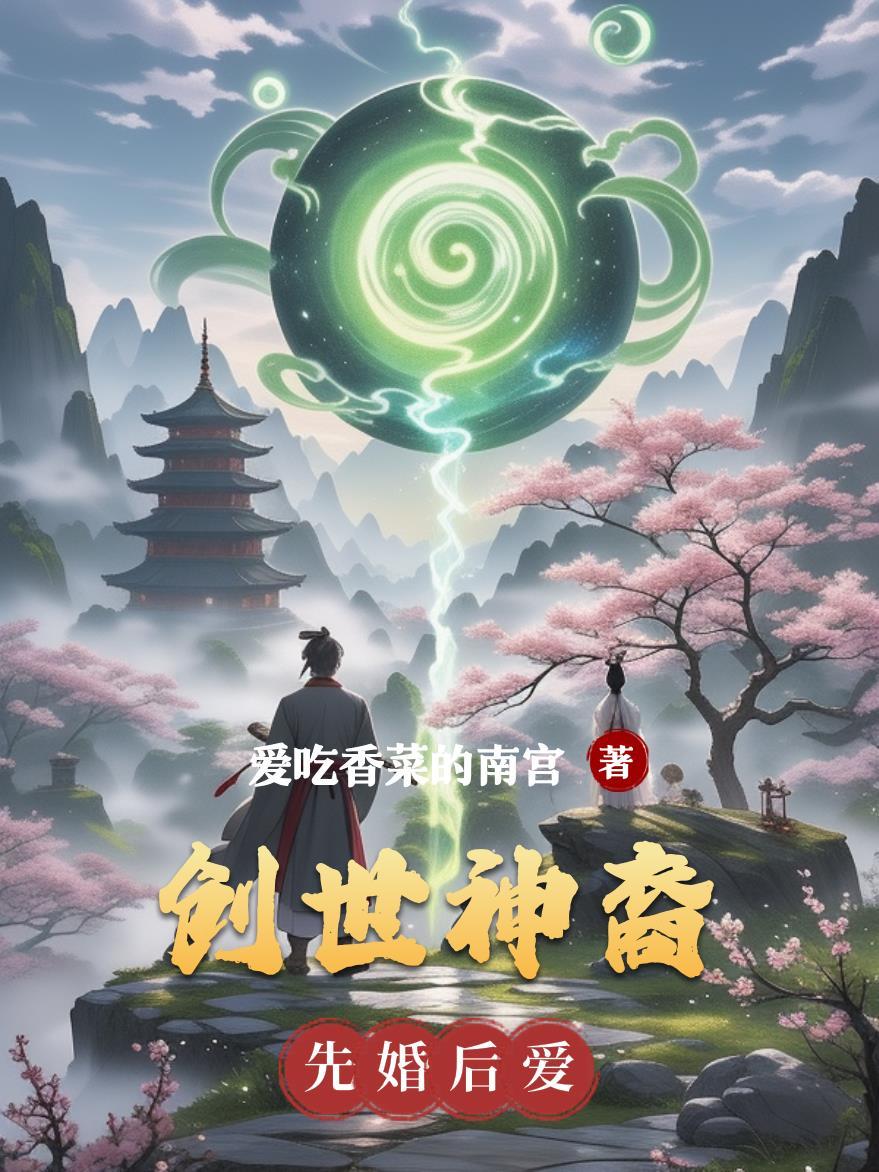 魔头的自我救赎