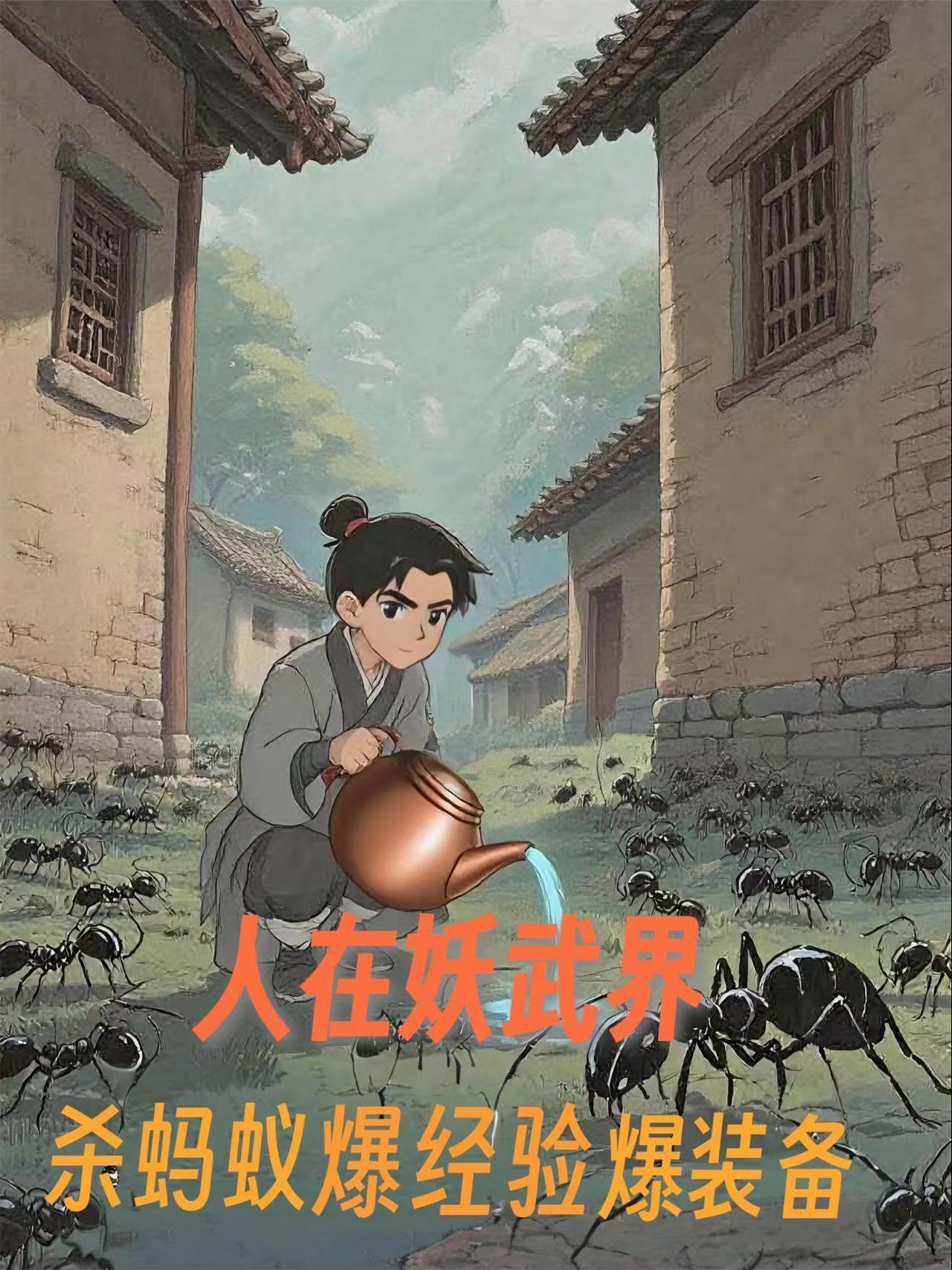 操劳五十年，你说我该死？