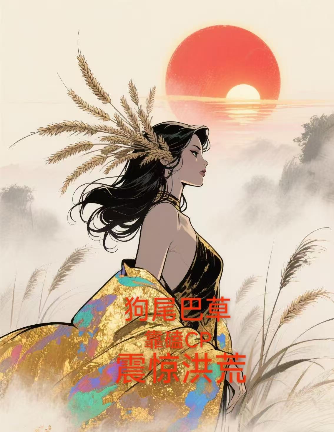 凡人，抽卡成仙！