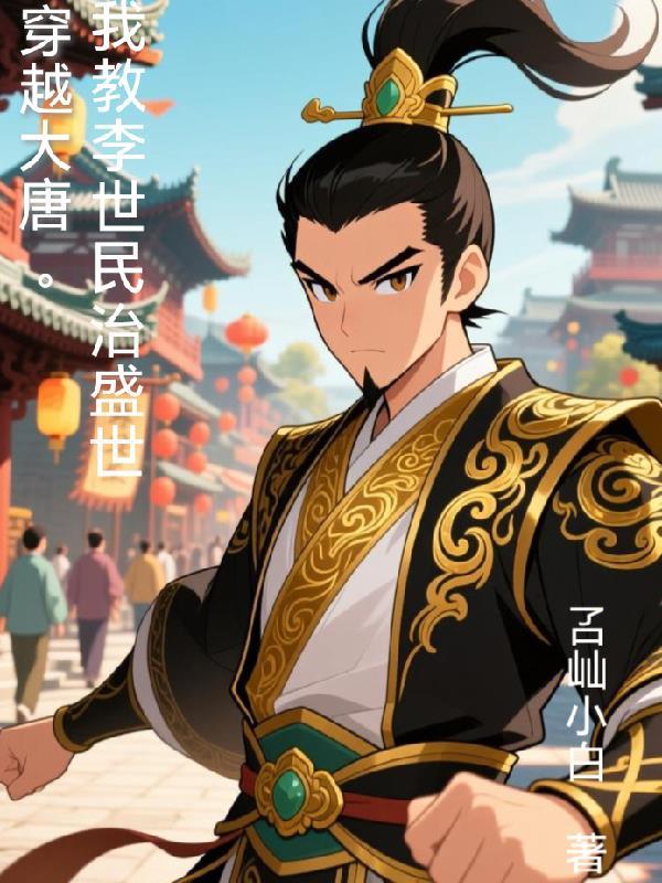 吞噬星空：请叫我虫族主宰！