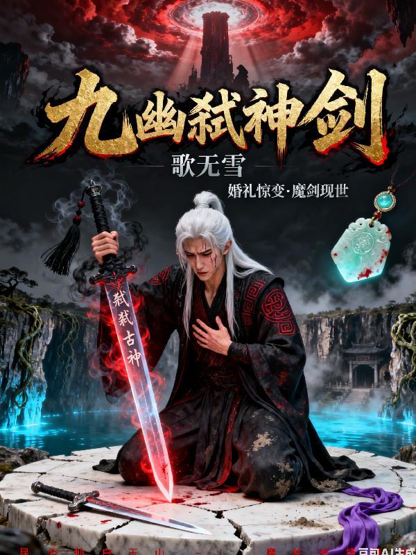 全民高塔：开局一个神话天赋