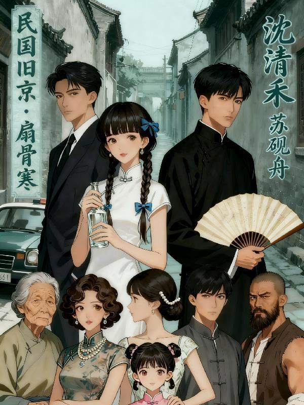 开局老婆大我三十