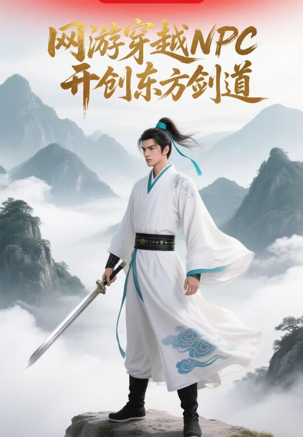 坏结局的宇文逸，回到一切开始
