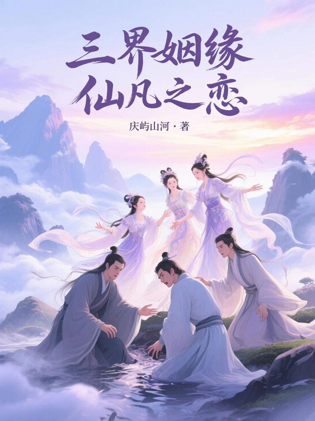 走出冰河