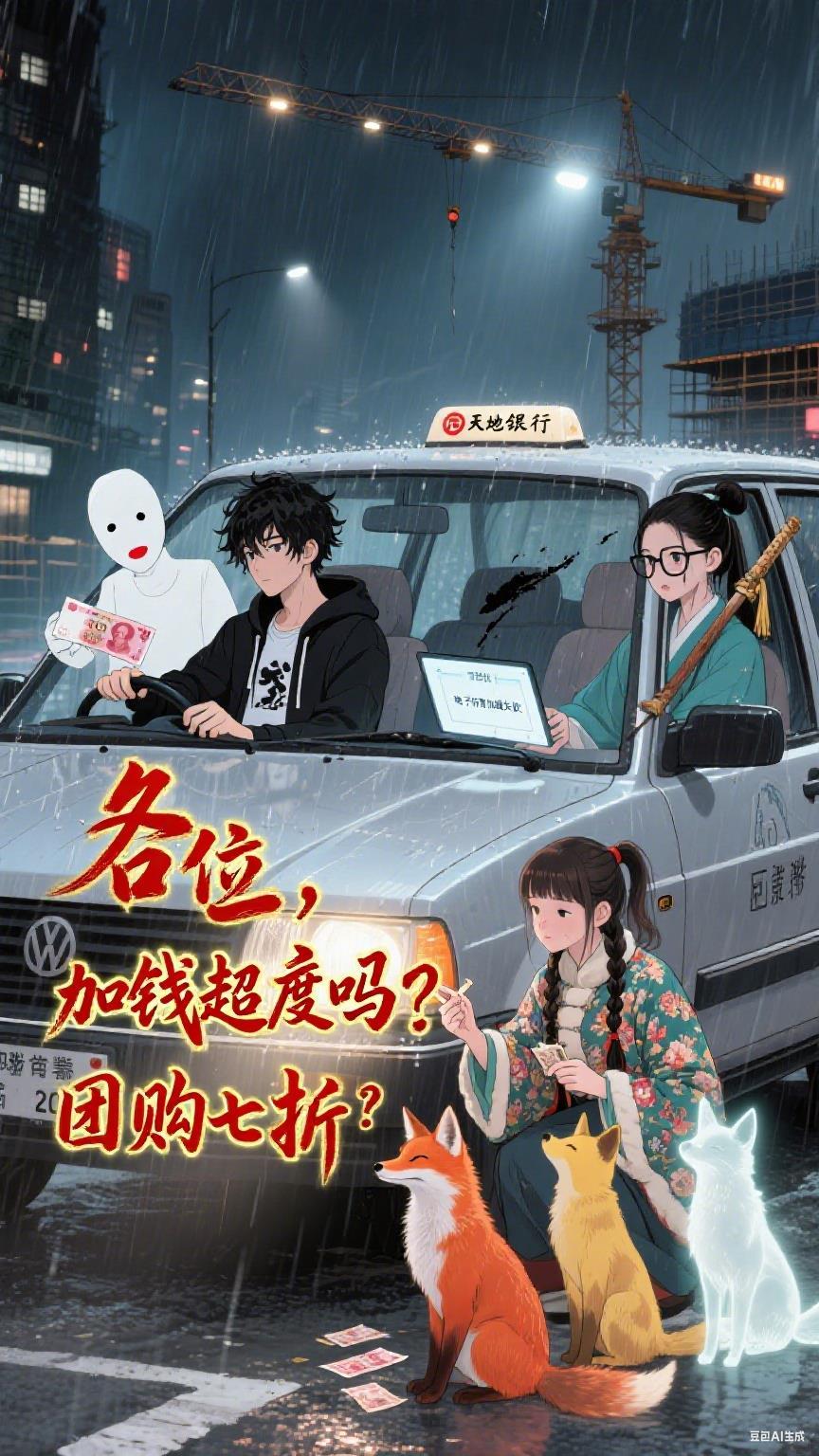 末世之渣攻重生