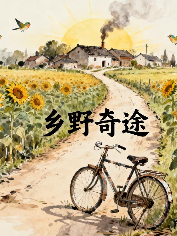浮世诡闻录