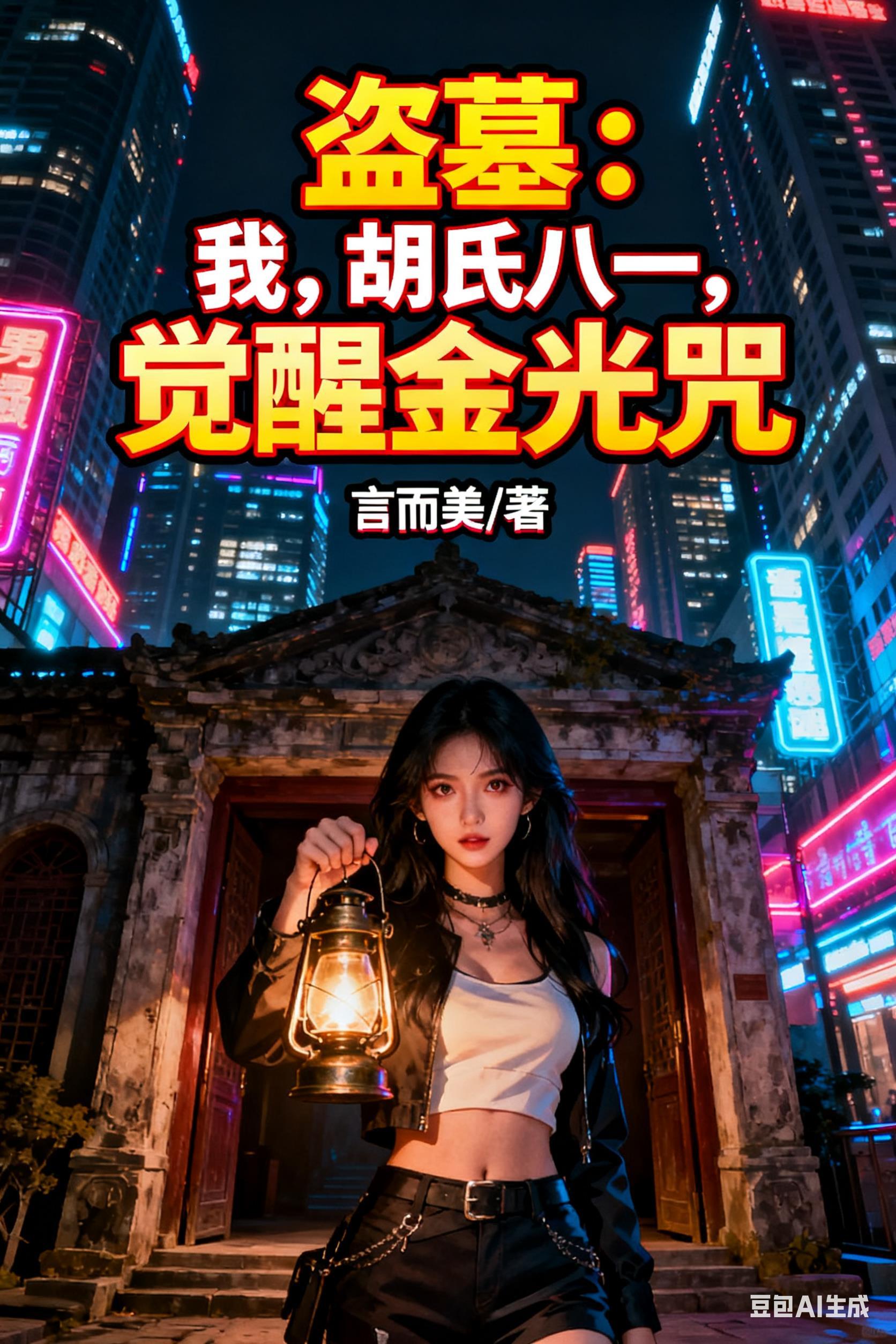 每天都是末日