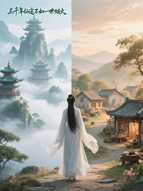 问米婆