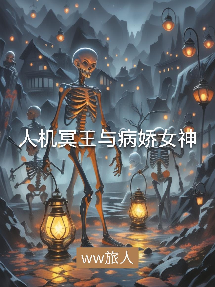 血肉蔓延