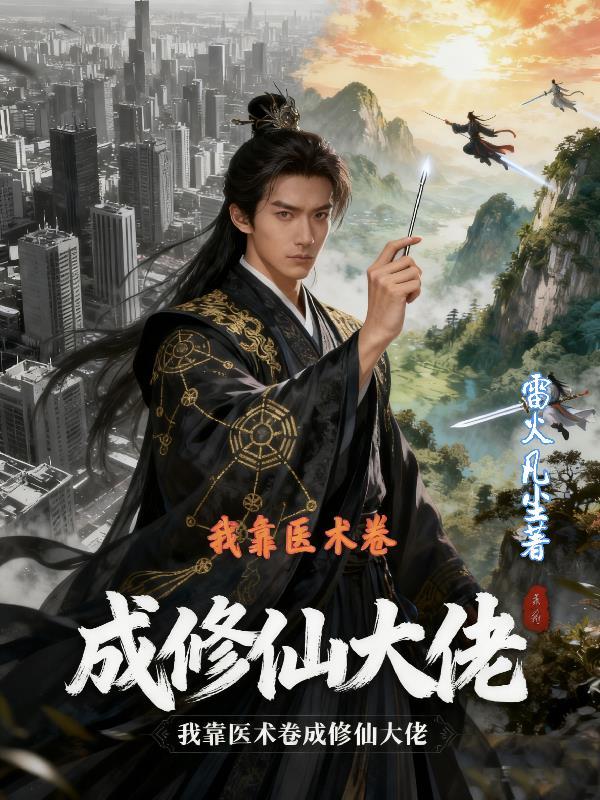 中二杀手活在未来