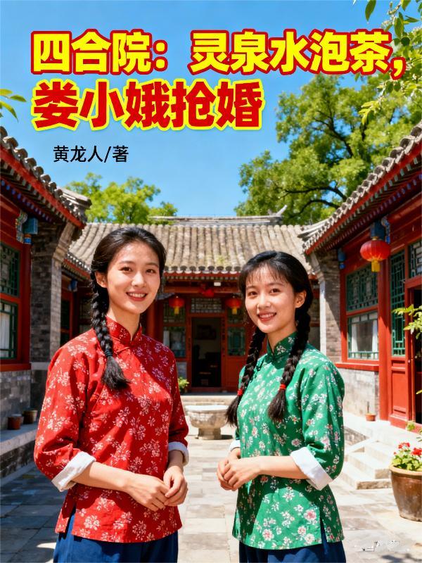 末日世界风云志