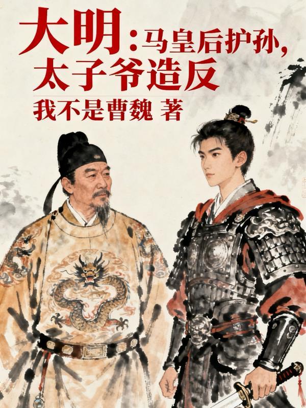 仙界凶险：我苟在高武乱世显圣！
