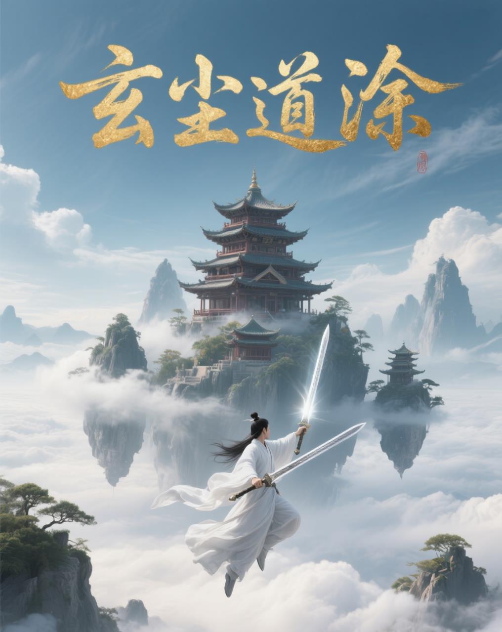 穿越武侠反派人生