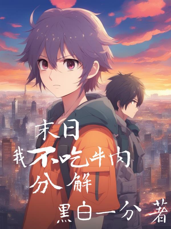 末世之怼人成神