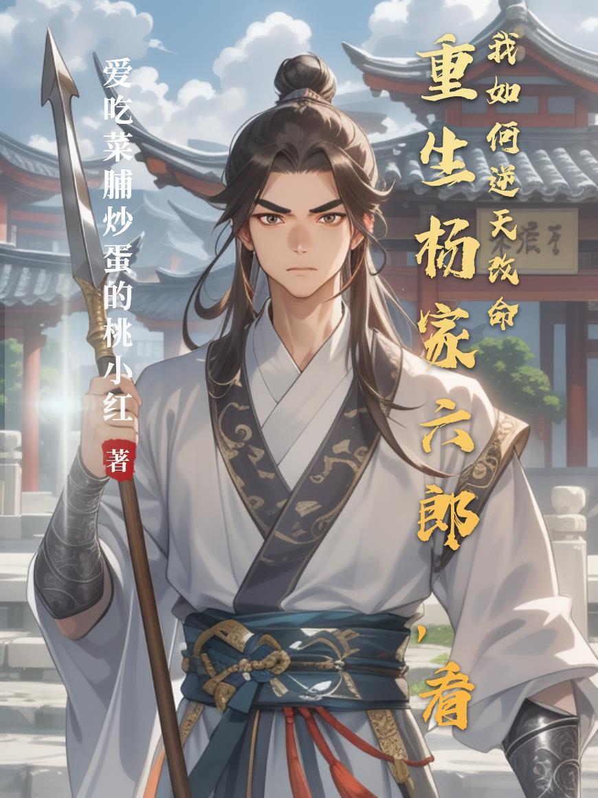 刚穿越，就继承了宗主之位
