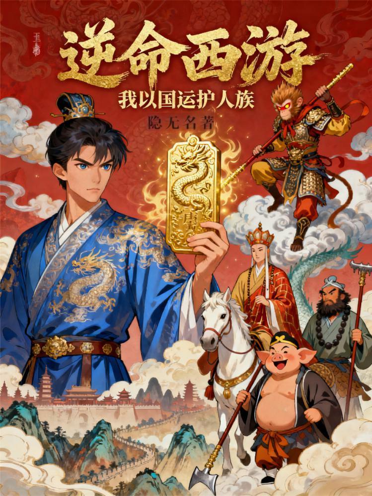 斗罗：开局被逼入赘，对象宁荣荣