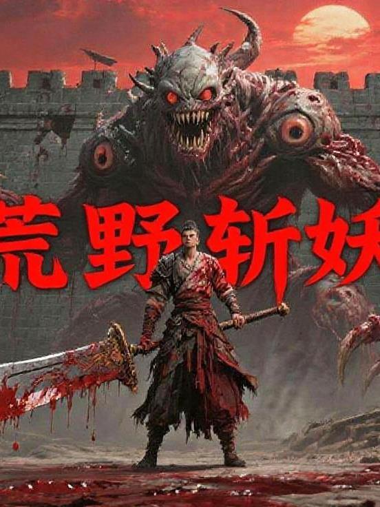 带着吃鸡系统闯异界