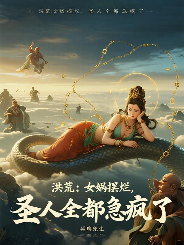 魔法大陆的人类帝国