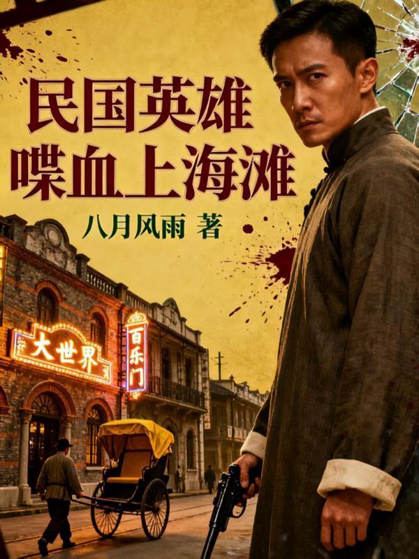 我与众生皆平手