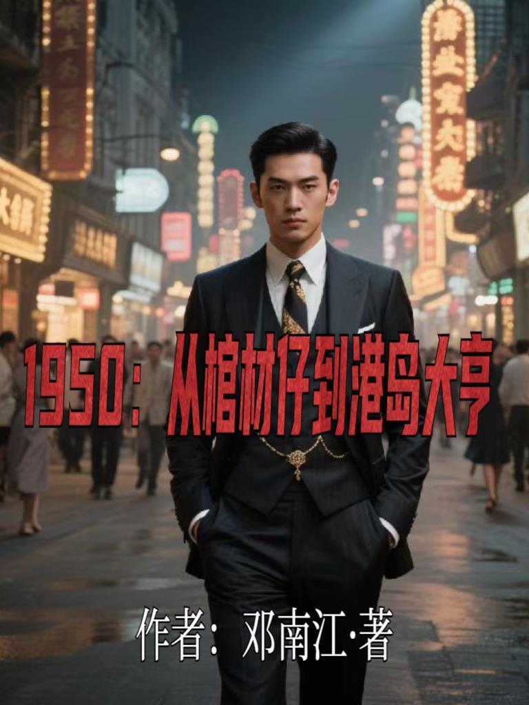 魅魔君主