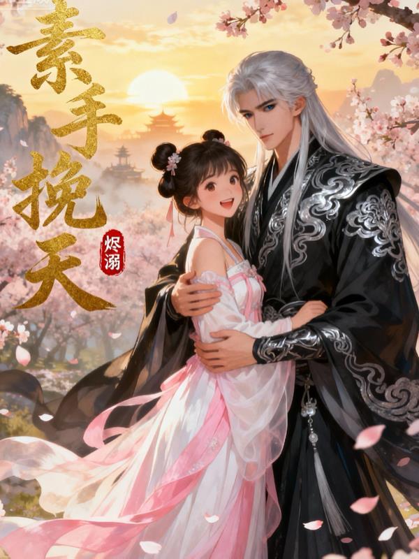 荒原主宰