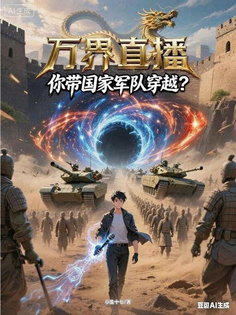 大世争锋