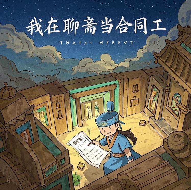 大宋炮灰逆袭录