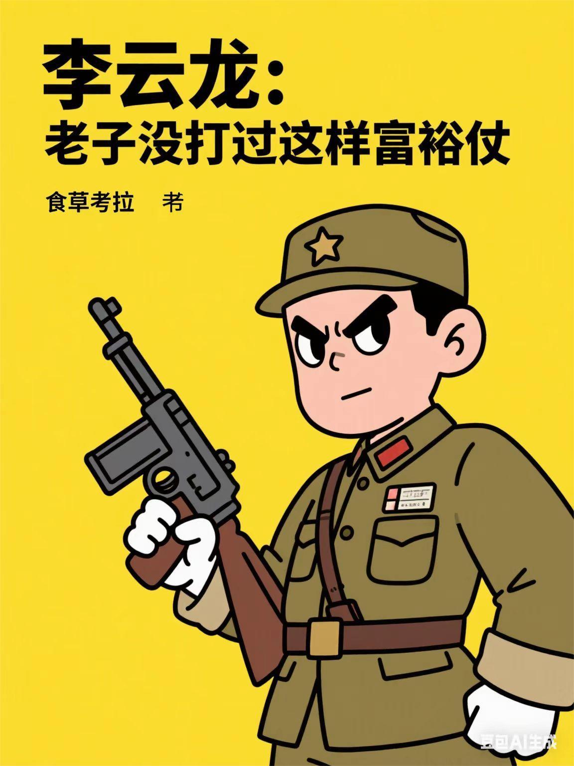 大王来巡山