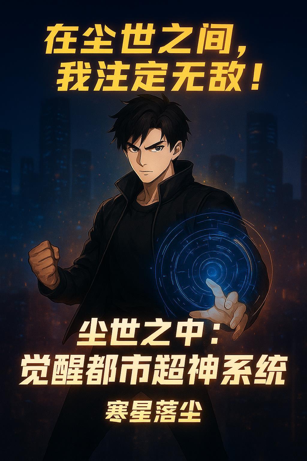 青春的棱角