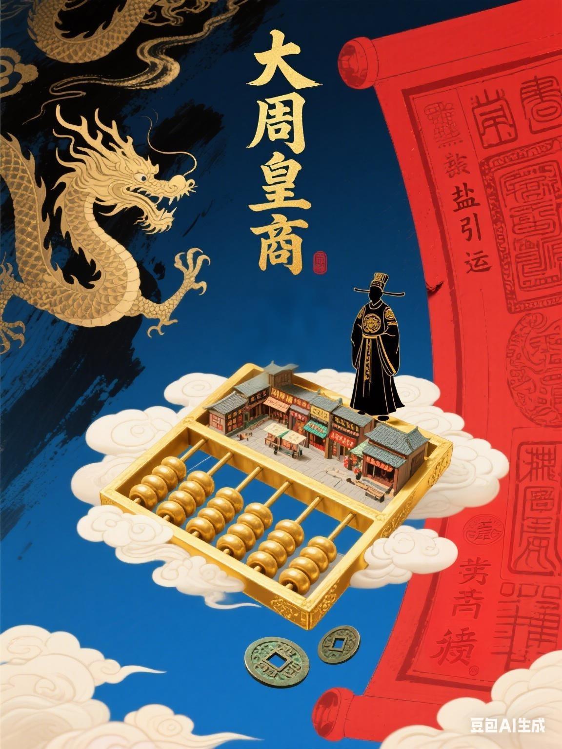 我就想当一个废物王爷