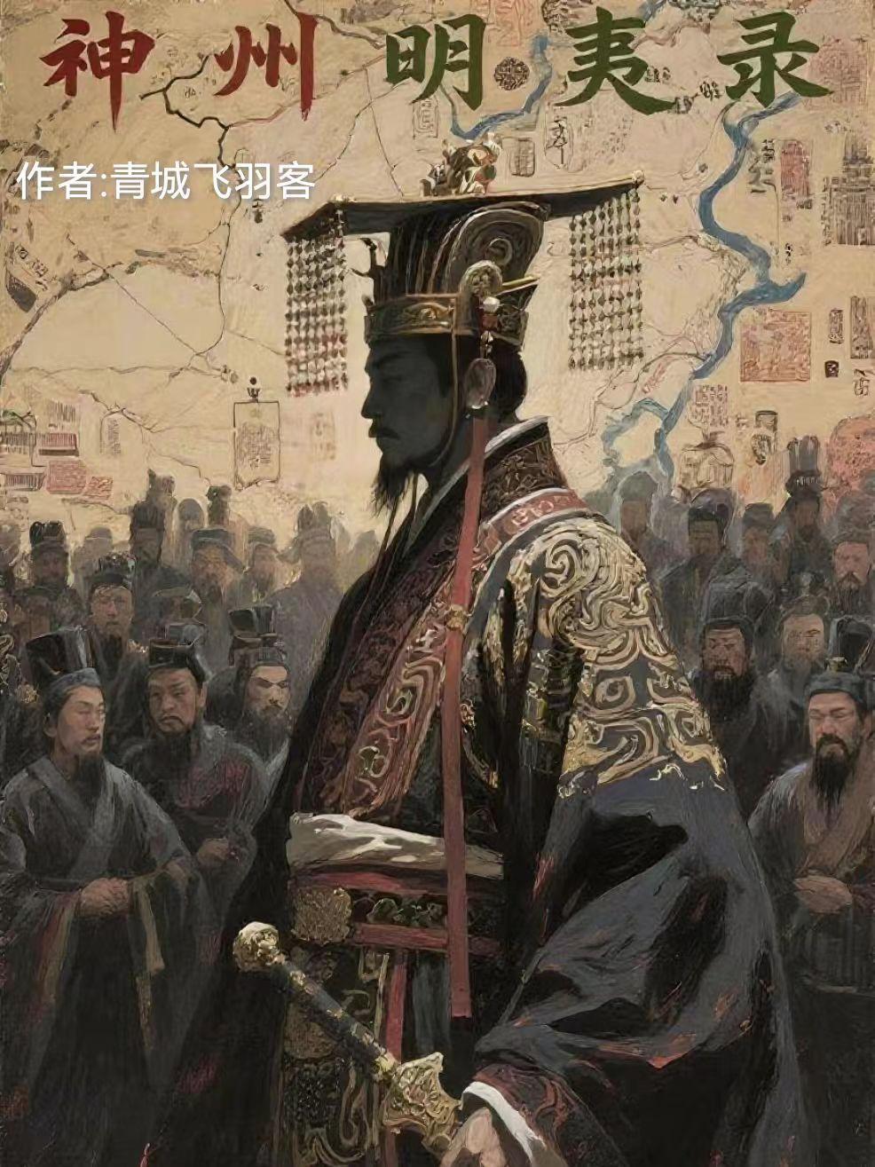 召唤之奸臣联盟