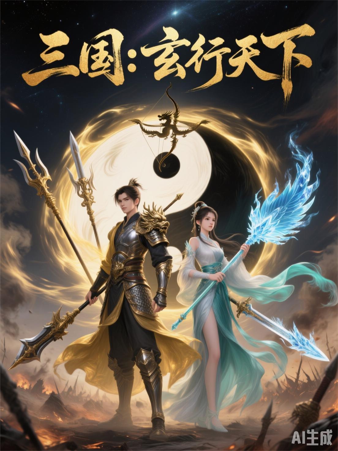 天唐好驸马