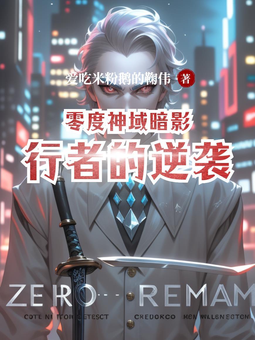 我捡了一个魔法少女
