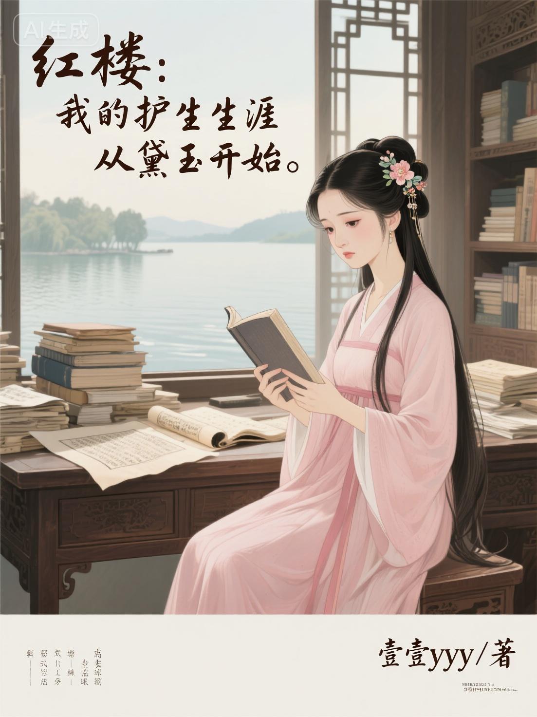 渣男靠边走，我要撩反派