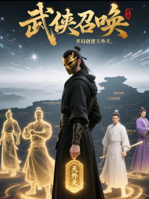 原来地球是个小千世界