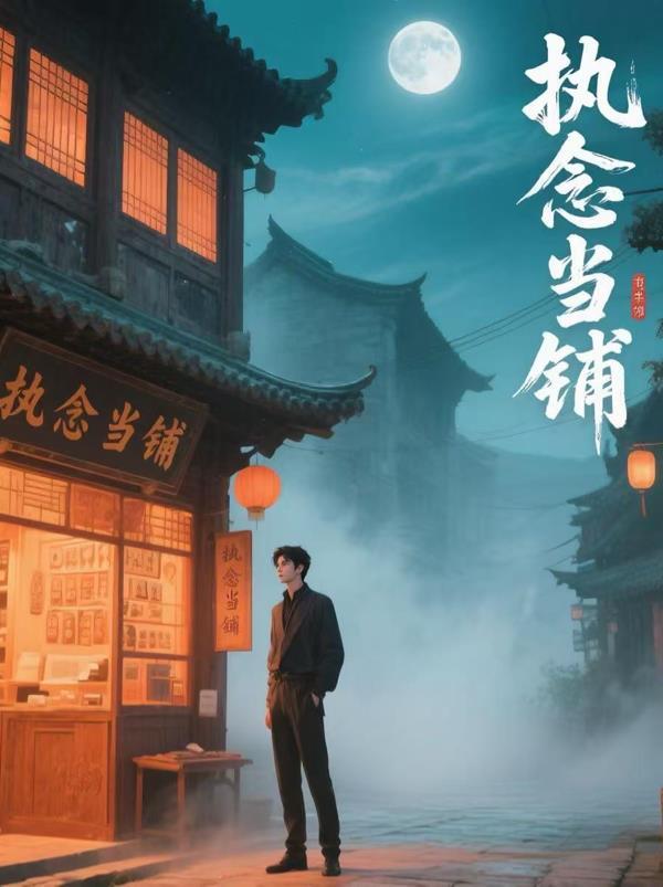 玄天途记