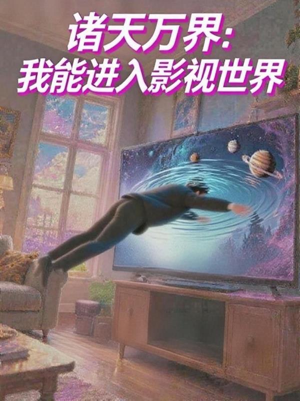 少年寻仙路