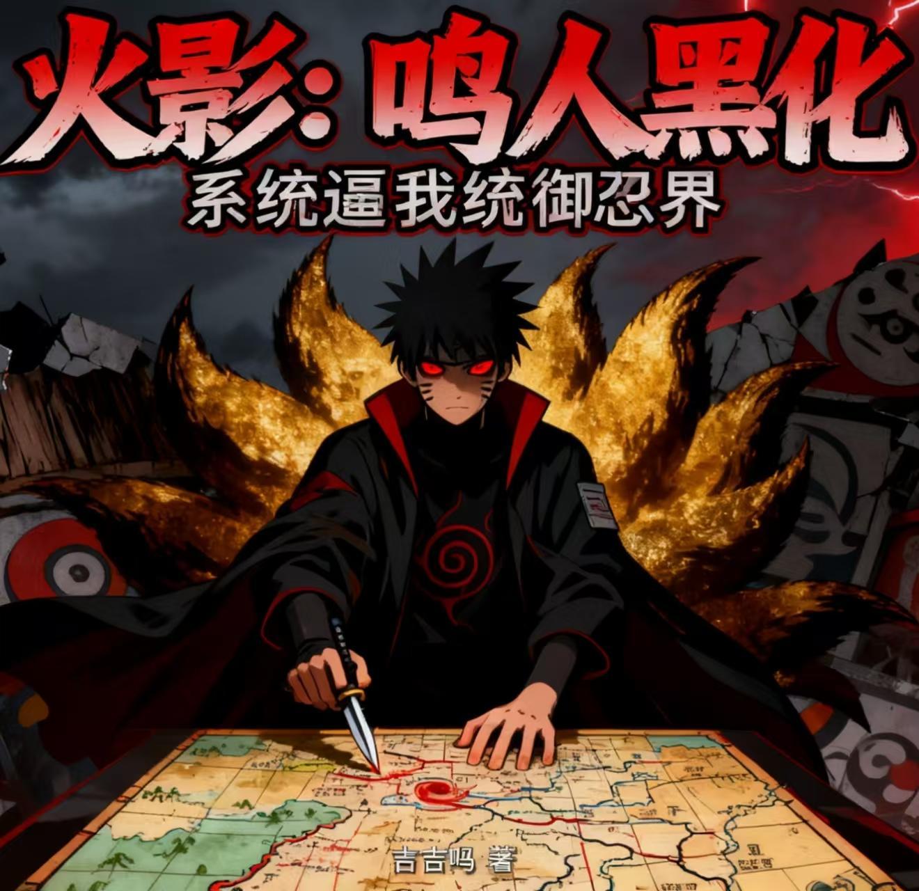 重生之五行仙域