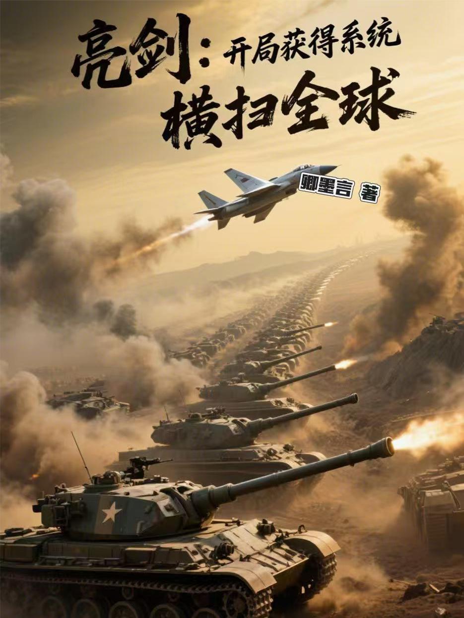 穿越异界宗门老祖