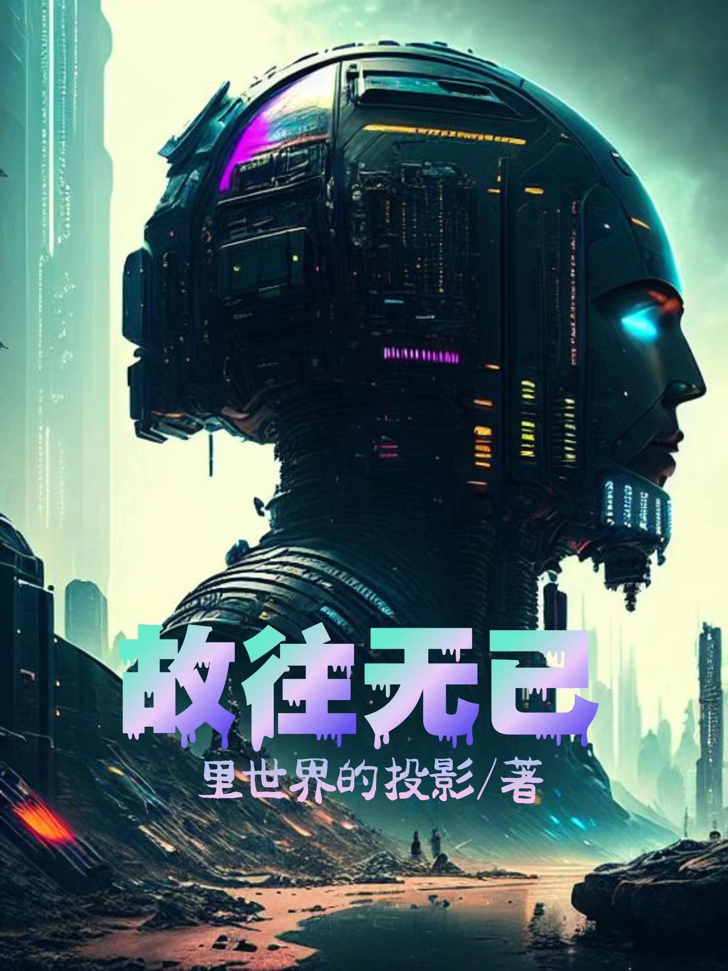 斩断星河