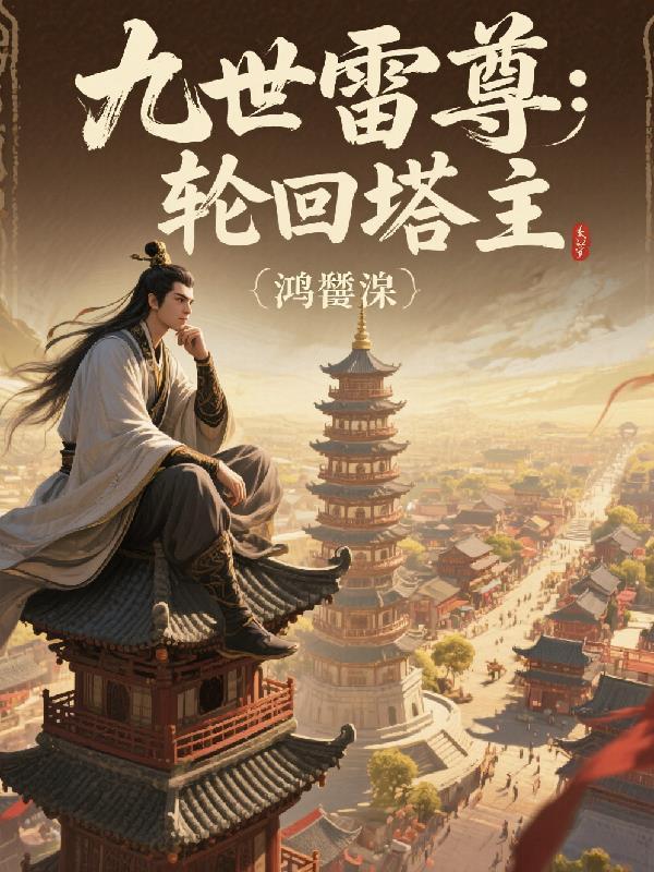 小镇诡事