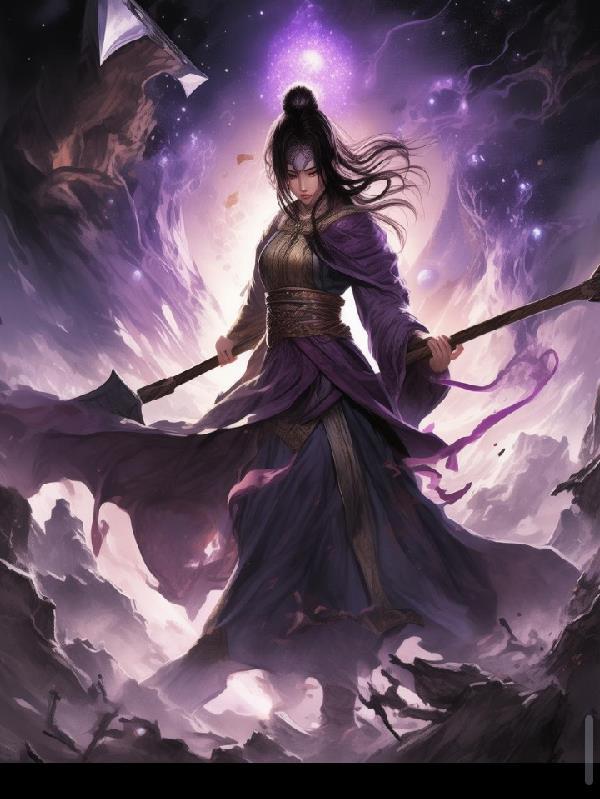 流放西北：和离后靠两界倒卖养崽