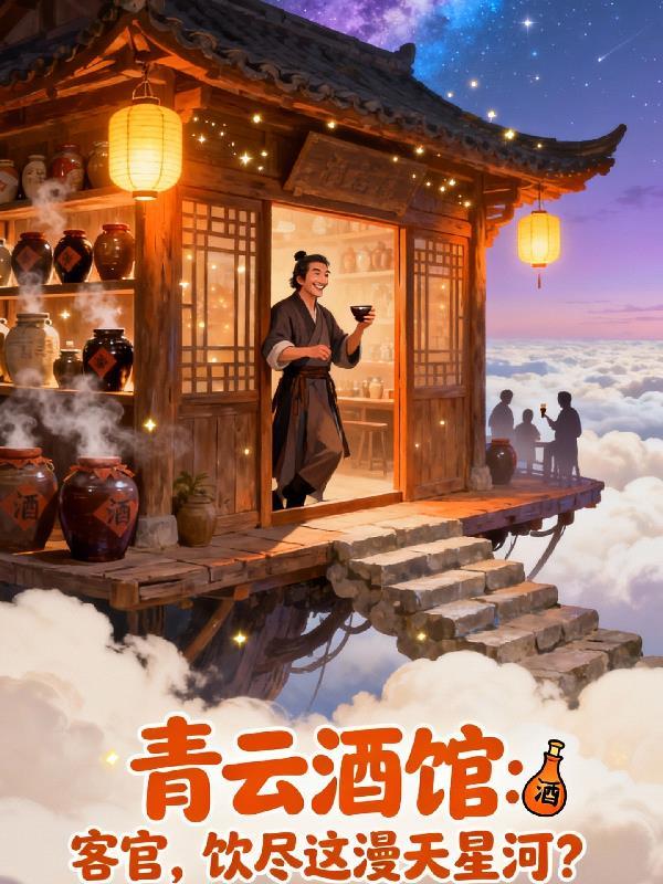 食神擂台：开局制作臭豆腐，裁判们抢疯