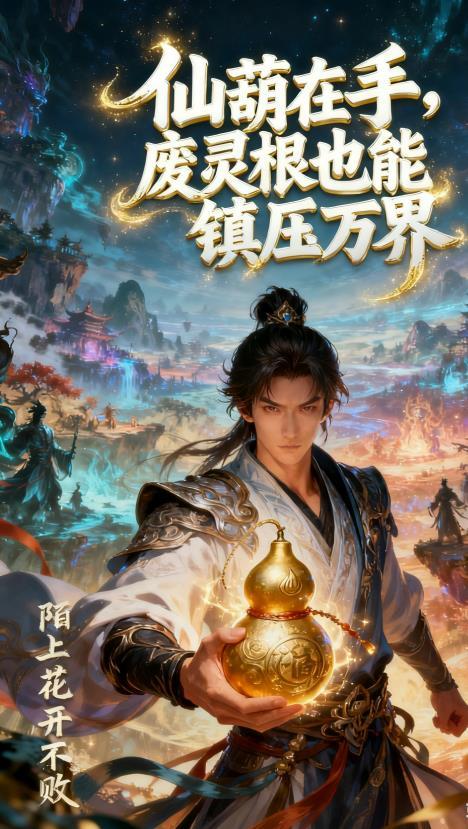 代嫁五年后，嫡姐回来了
