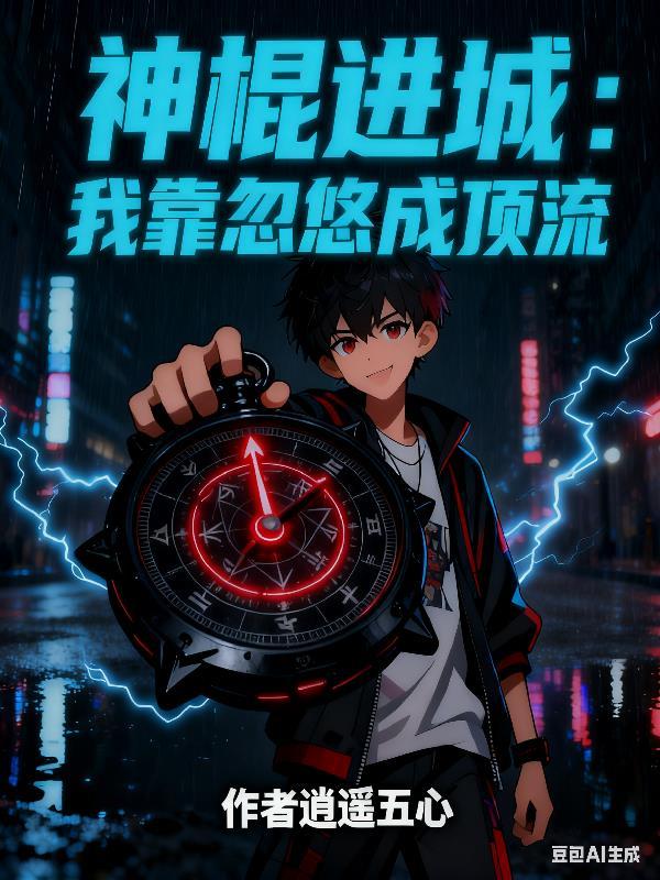 列车求生，我靠金手指苟成榜一